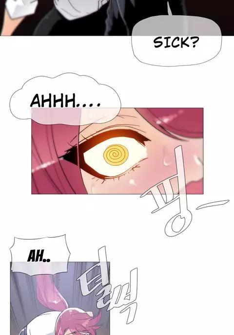 Household Affairs Ch.1-53