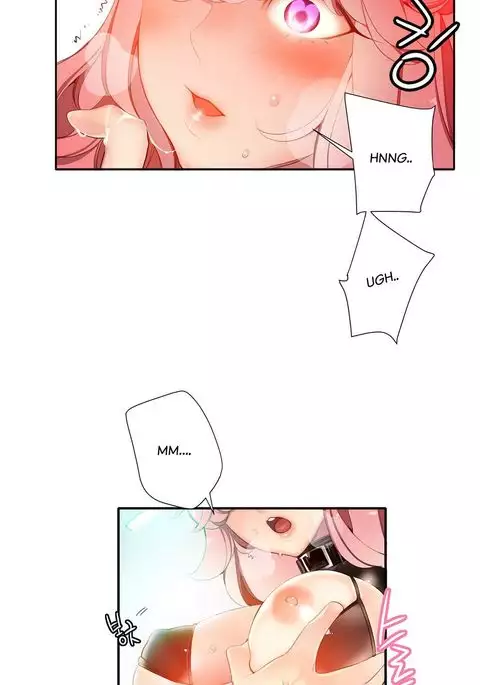 Lilith`s Cord Ch.1-18