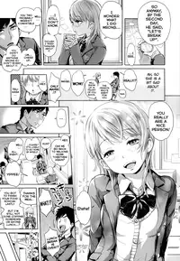 [Ootsuka Reika] Nodoka na Otsukiai | A Peaceful Association (COMIC KOH #1) [English] [freudia]