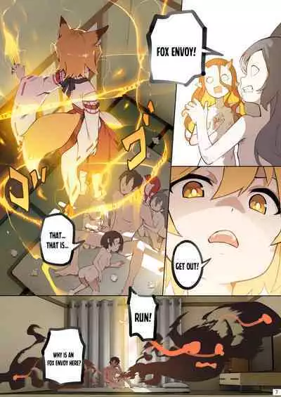 800 Years Promise