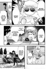 [Tenkla] Yomeiro Choice Vol.1 [English]