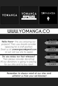 [Worin] Brawling Go Ch.0-28 (English) (YoManga) (Ongoing)