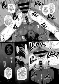 [Katsurai Yoshiaki] Amatsuka Gakuen no Ryoukan Seikatsu | Angel Academy's Hardcore Dorm Sex Life 1, 3.5-5 [English] {darknight} [Digital]