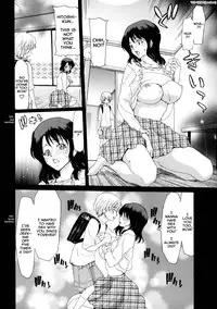 [Hori Hiroaki] Mama (Boku no Aigangu) [English] [shinkage]