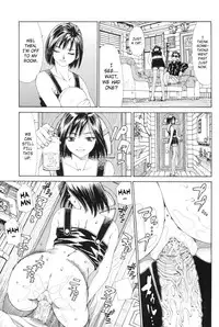 [Seto Yuuki] Stretta [English]