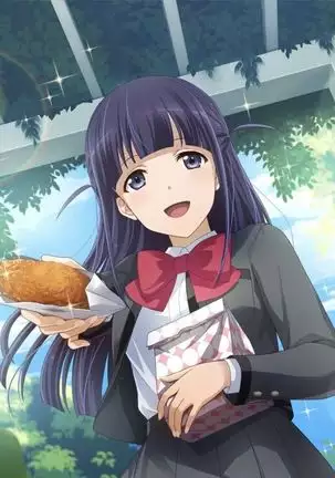 Revue Starlight -Re LIVE