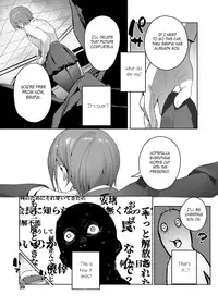 [Jagayama Tarawo] Akuma ga Boku o (COMIC Koh 2018-08) [English] [snapte] [Digital]