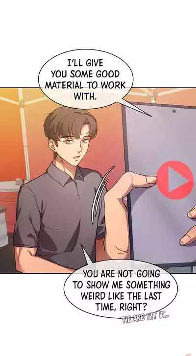 [Dabeul, Mul-oli] Is this the Way You Do it Ch.12/? [English] [Manhwa PDF]