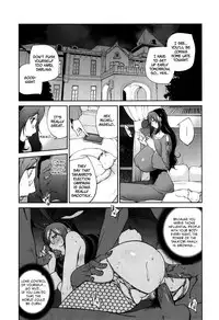 [Kotoyoshi Yumisuke] Doukoku no Taiyou Koukotsu no Tsuki | Sun of Lament, Moon of Ecstasy [English] [Rinruririn + Funeral of Smiles, SMDC-Translations]