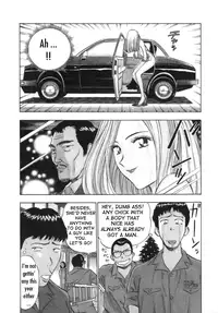 [Nagashima Chosuke] Tenshi No Otsutome (An Angel's Duty) Vol. 1 [English] [Tadanohito]