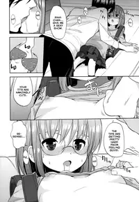 [Fuyuno Mikan] Kodomo Ga hoshii! | I want a kid! (Chiisakutemo iijanai!) [English] [Rin]
