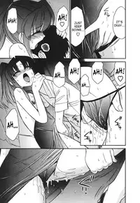 [Charlie Nishinaka] Cheers! 3 [English] [SaHa]