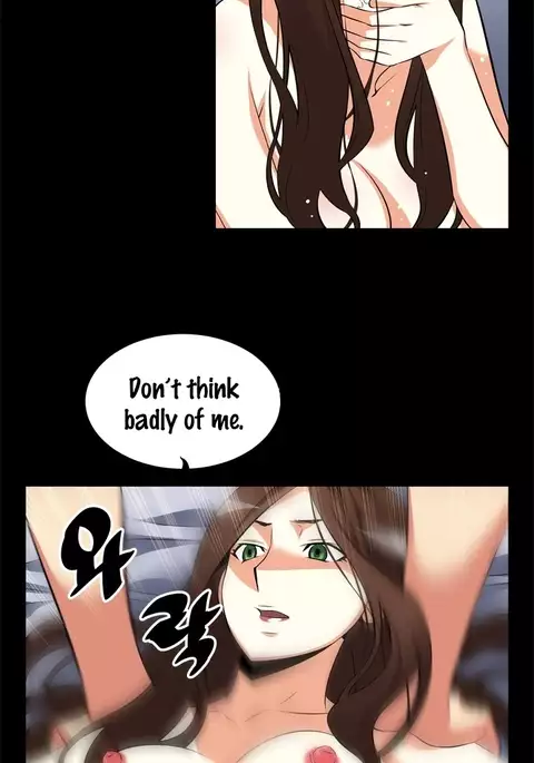 Love Parameter Ch.1-61