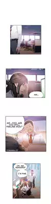 [BAK Hyeong Jun] Sweet Guy Ch. 1-41 [English] [YoManga]