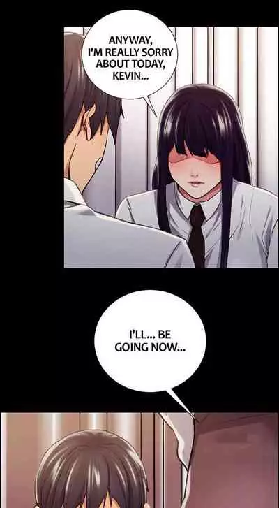[Serious] Taste of Forbbiden Fruit Ch.27/53 [English] [Hentai Universe]