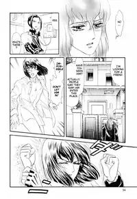 [Tori Maia] Sadistic Boy Vol.01 [English]