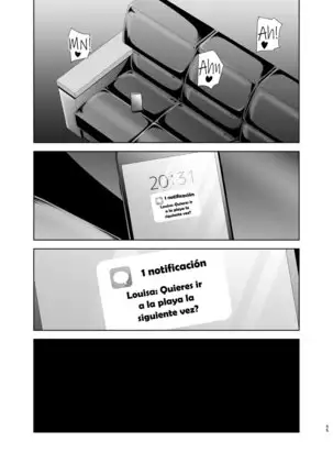 Seika Jogakuin Koutoubu Kounin Sao Oji-san 1-5