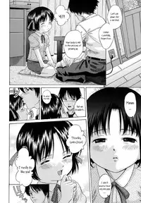 [Hashida Mamoru] Hougaki Musume Ch. 1-4 [English] [HavocAngel]