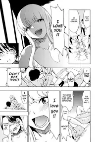 [Hakaba] Koukai Benjo | Public Toilet Ch. 2-8 [English] [Chocolate]