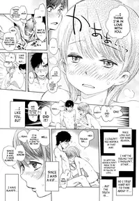 [Ootsuka Reika] Nodoka na Otsukiai | A Peaceful Association (COMIC KOH #1) [English] [freudia]