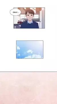 Miss Mystic Ch.1-16 (English) (Ongoing)