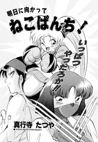 [Anthology] Comic V.G.-Max (Variable Geo)