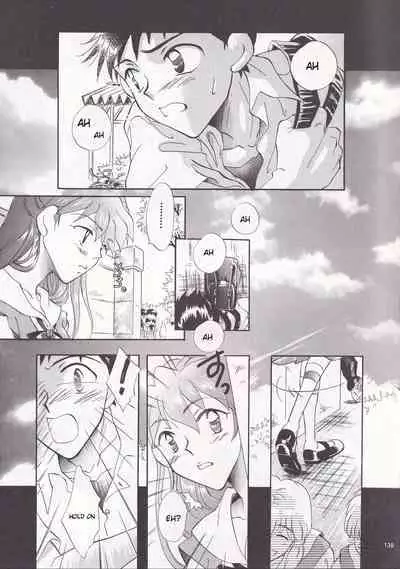 Close Your Eyes Episode 0:4