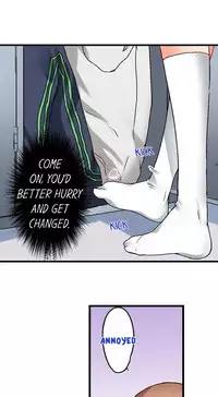 [Kaiduka] My Brother's Slipped Inside Me in The Bathtub (Ongoing)