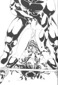 (C56) [Thirty Saver Street 2D Shooting (Maki Hideto, Sawara Kazumitsu)] Silent Saturn 9 (Bishoujo Senshi Sailor Moon)