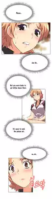 [Worin] Brawling Go Ch.0-22 (English) (YoManga) (Ongoing)