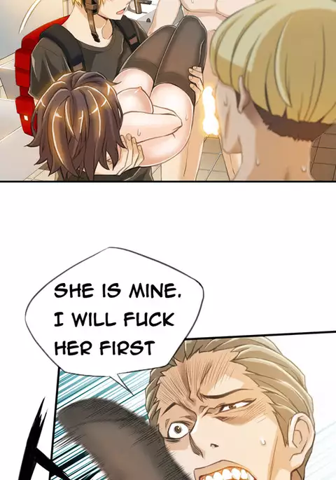 Kill the Dead Bastard Ch.0-11