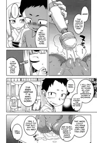 [Takatsu] Kami-sama no Iu Toori | As God Says Ch. 1-2 [English] [Secluded] [Digital]