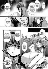 (SUPER20) [RIRIADOLL (Takewakamaru)] Anata ga Mahou Shoujo ni naru to iunode... (Puella Magi Madoka☆Magica) [English] [Life4Kaoru]