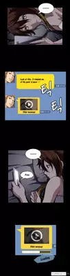 [Yihyeonmin] Drug Candy Ch.0-32 [English] [YoManga]