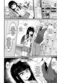 [Akatsuki Katsuie] SNS ni Goyoujin | SNS are Dangerous (Comic LO 2017-10) [English] {Mistvern} [Digital]