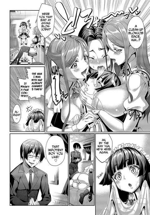 Romance Mental
