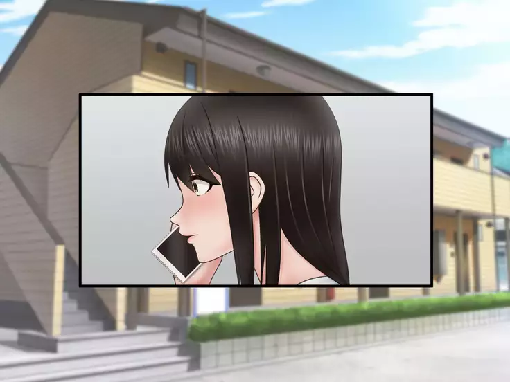 Ryakudatsu Ai ~Tsuma no Uragiri, Shikumareta Wana~