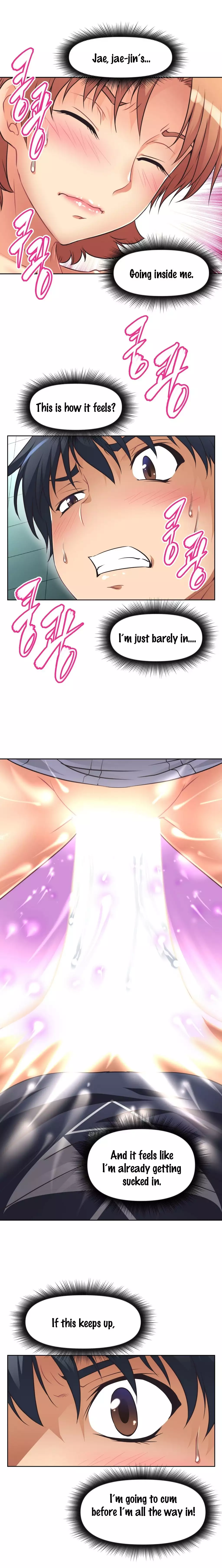 Brawling Go 0-16 Chapters