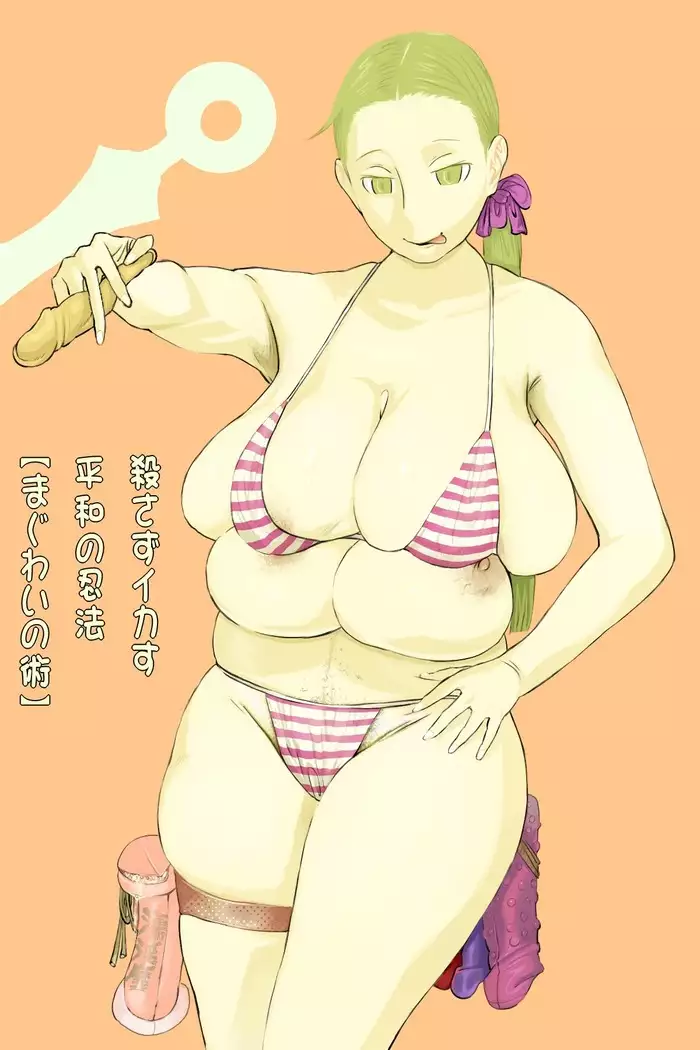 Yae-chan no Mini Gazoushuu