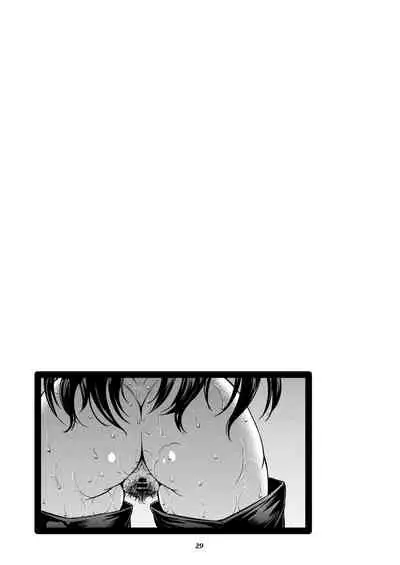 [Majimadou (Matou)] Iemoto no Geneki Fukki Kanzen Fukujuu Dosukebe Ura Senshadou (Girls und Panzer) [Digital]