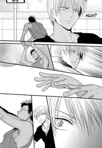 (ShadowTrickster3) [7 Men Zippo (Kamishima Akira)] new world (Kuroko no Basuke) [English] [Lady Phantomhive]