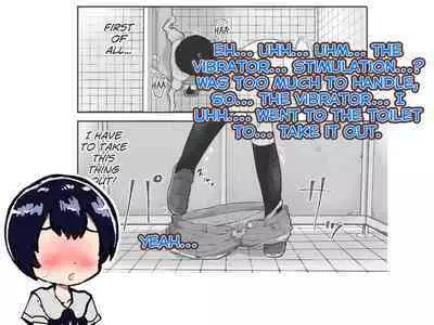 [Airimiash (Rabu)] Kawaii Shota ni wa Manko o Tsukeyo! ~Oppai Misete Gaiden~ | Put a Pussy on that Cute Shota! ~Show Me Your Boobs Side-Story~ [English] [Charles210]