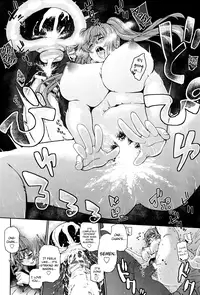 [Kanzume] Tobikkiri Junjou Sister (COMIC ANGEL Club 2013-07) [English] [biribiri]