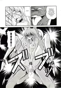 (CR15) [Circle Taihei-Tengoku (Horikawa Gorou)] Super Mario Collection (Super Mario Brothers) [English] [rookie84]