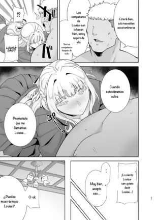 Seika Jogakuin Koutoubu Kounin Sao Oji-san 1-5