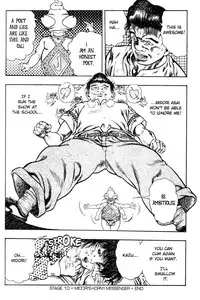 [Maeda Toshio] Adventure Kid Vol.2 [English]