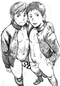 (Shota Scratch SP5) [BOX (Tsukumo Gou)] youthful days