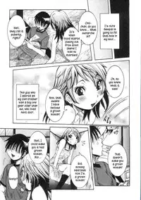 [Nico Pun Nise] Haramitai Kanojo (Kunoichi Drop) [English] [Kusanyagi]