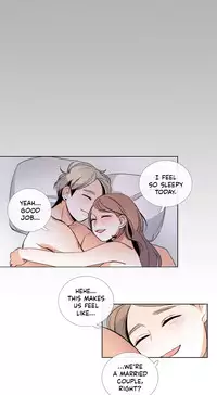 [Silverstar] Talk To Me Ch.1-24 (English) (Ongoing)