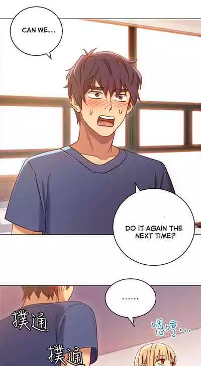 Stepmother Friends Ch.11/?